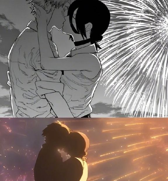 电锯人剧场版票房逆袭：如何超过<鬼灭之刃>？