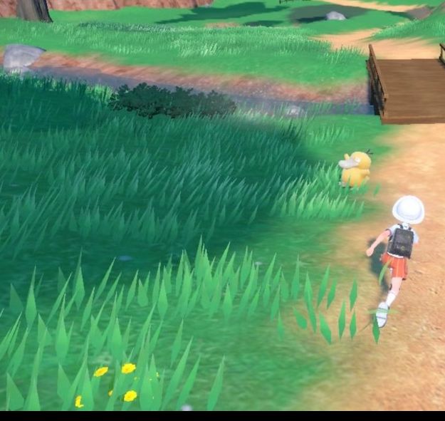 游戏资讯揭秘:宝可梦第十世代洛托姆滑板系统大曝光——驾驭新骑行体验,提升冒险乐趣! 游戏资讯揭秘:宝可梦第十世代洛托姆滑板系统大曝光——驾驭新骑行体验,提升冒险乐趣!