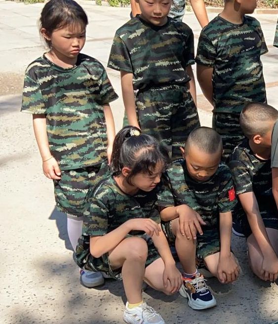 莱州市薪火童承・应急护航夏令营：提升紧急应对技能的绝佳机会