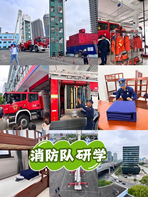 莱州市薪火童承・应急护航夏令营：提升紧急应对技能的绝佳机会