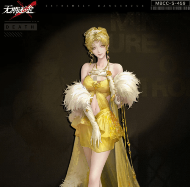 无期迷途蜜莉全攻略：轻松掌握角色技巧，快速提升战力！