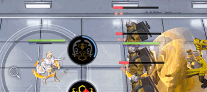 无期迷途蜜莉全攻略：轻松掌握角色技巧，快速提升战力！