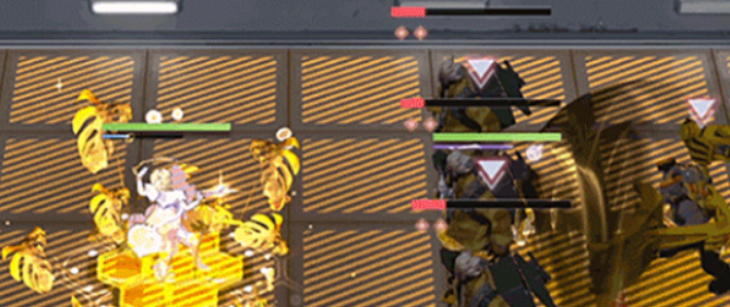 无期迷途蜜莉全攻略：轻松掌握角色技巧，快速提升战力！