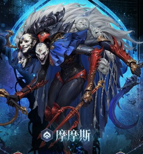 揭晓！摩摩斯神秘技能图鉴：如何轻松掌握不朽箴言手游的秘密？