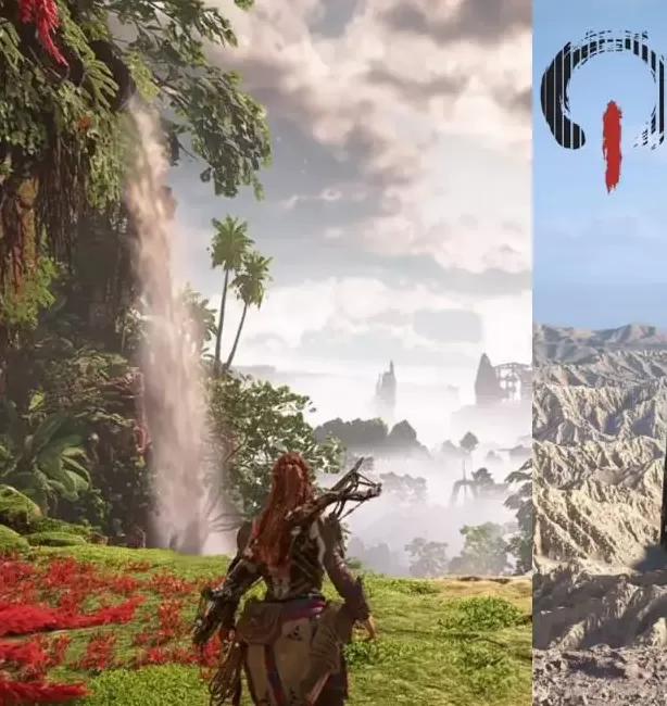 索尼新作揭秘：虚幻引擎5助力星鸣特攻2震撼来袭