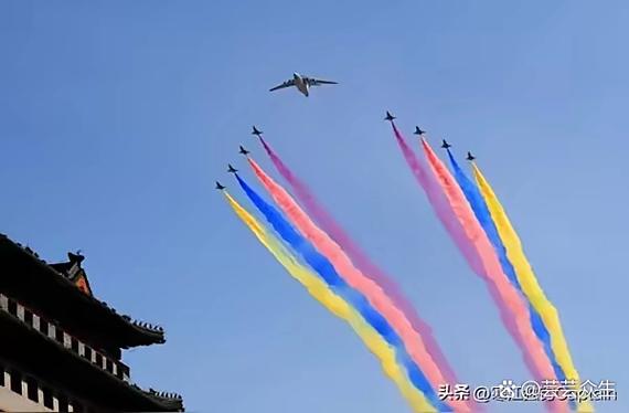 手游攻略：阅兵式彩烟颜色的关键因素是什么？