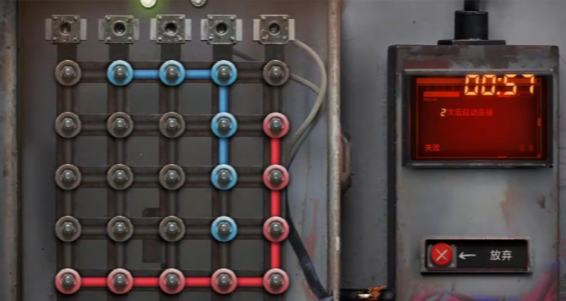 如何高效探索失控进化中的雷达残骸绿卡房? 如何高效探索失控进化中的雷达残骸绿卡房?