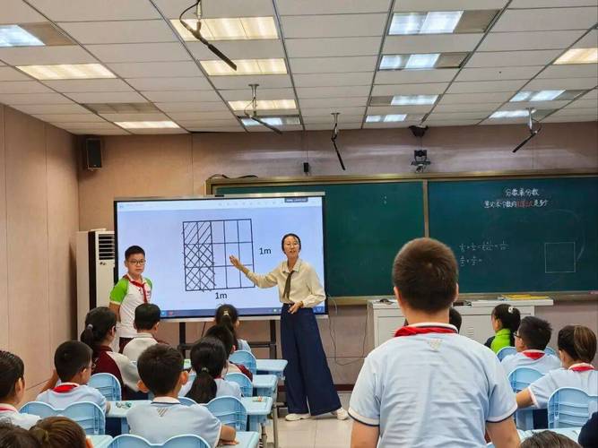 如何通过大观念统领提升小学数学教学效果？——荣成市蜊江小学专题研讨揭秘