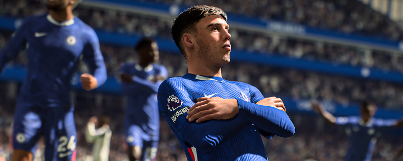 EA SPORTS FC 26金字塔尖成就攻略：如何高效获得奖杯？