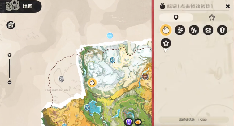 了解洛克王国：世界的聆风镇位置吗？快速掌握秘境攻略！