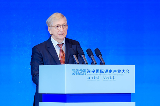 锂电行业巨变：揭秘固态与钠电池技术如何撬动千亿市场