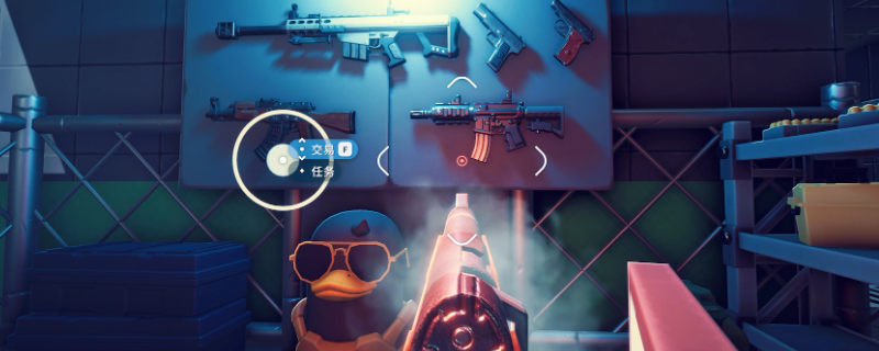 逃离鸭科夫万圣节活动怎么玩？详细攻略教你轻松上手！