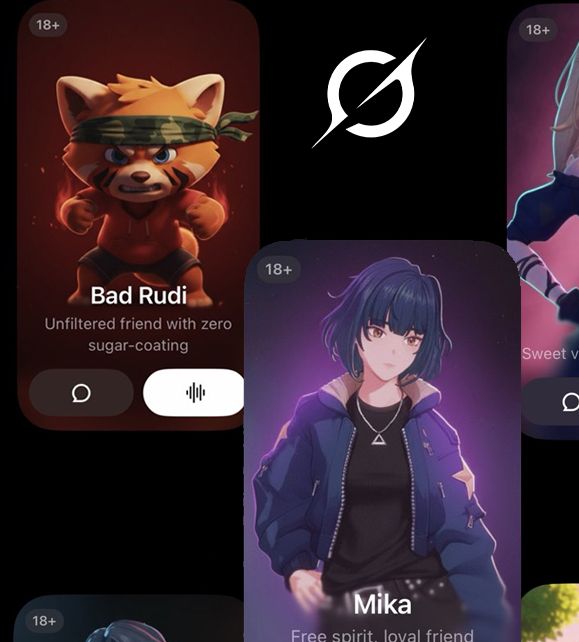 游戏资讯：马斯克Grok AI伴侣新成员Mika上线，探索动漫魅力如何提升用户体验