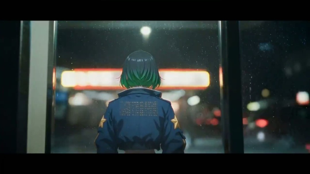 游戏资讯：马斯克Grok AI伴侣新成员Mika上线，探索动漫魅力如何提升用户体验