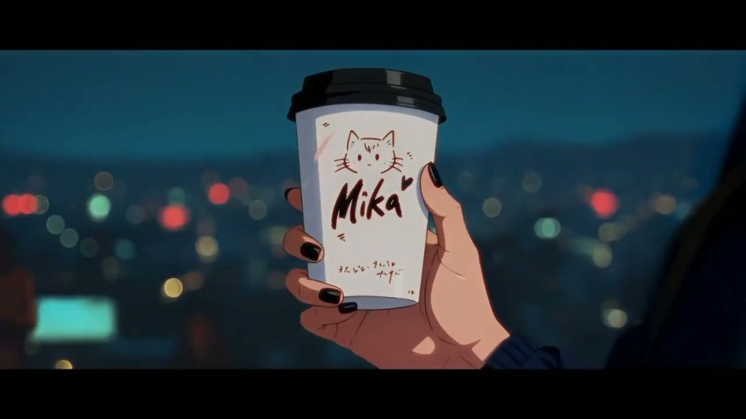 游戏资讯：马斯克Grok AI伴侣新成员Mika上线，探索动漫魅力如何提升用户体验