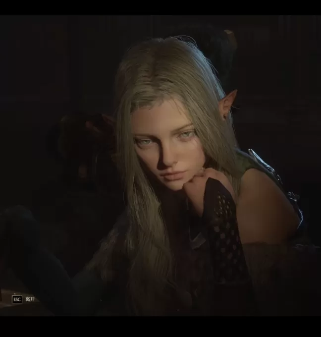 时空奥德赛抢先体验：探索幻想世界的韩式MMO革新，揭秘游戏魅力！