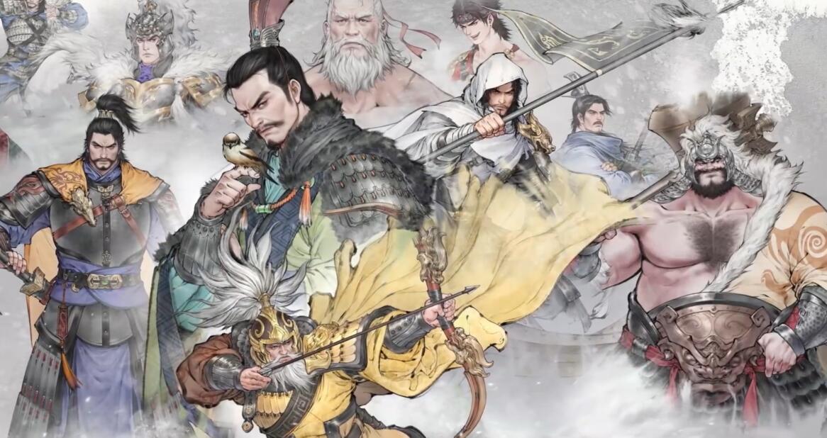 三国望神州定陶夺粮战夜间攻略：高效通关技巧与关键策略