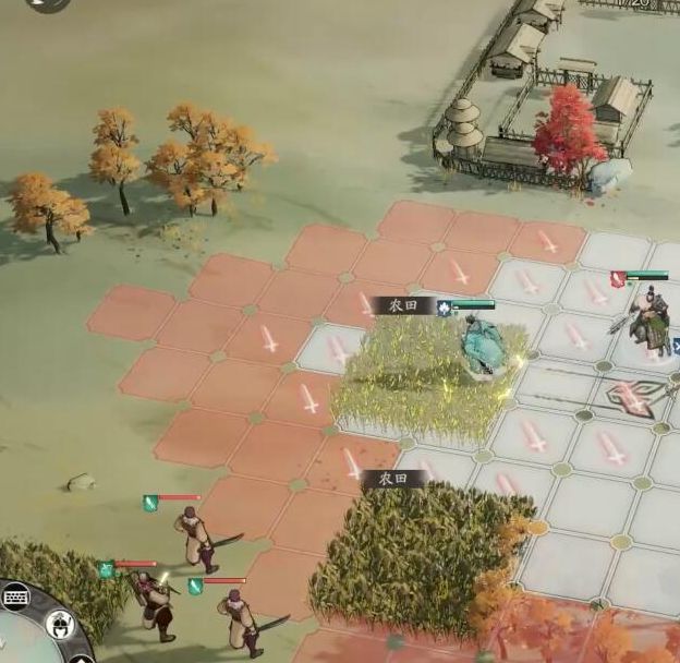 三国望神州定陶夺粮战夜间攻略：高效通关技巧与关键策略