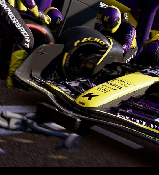 为何选择F1 25？了解Steam国区定价298元及其PC配置要求