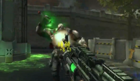 手游攻略秘籍：制霸逆战：未来毒王玩法，轻松提升战斗力！