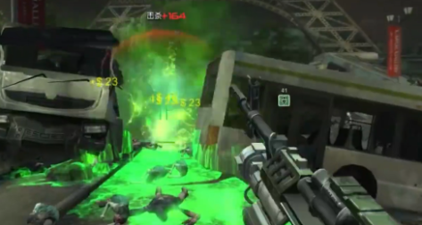 手游攻略秘籍：制霸逆战：未来毒王玩法，轻松提升战斗力！