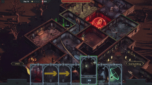 幽室鬼牌游戏深度解析：轻松掌握特色玩法与技巧