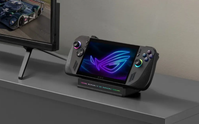 在游戏界引领潮流！ROG Xbox Ally全新登场，售价4300元起——立即了解它如何提升你的游戏体验