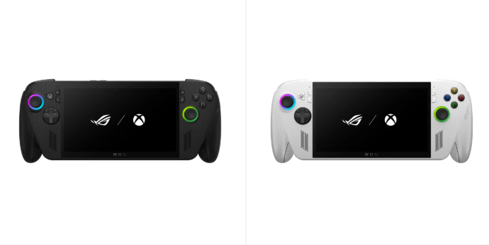 在游戏界引领潮流！ROG Xbox Ally全新登场，售价4300元起——立即了解它如何提升你的游戏体验