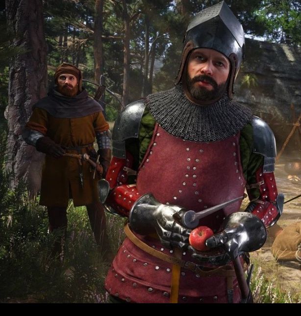 Switch2版天国：拯救2：总监揭秘潜力与优势