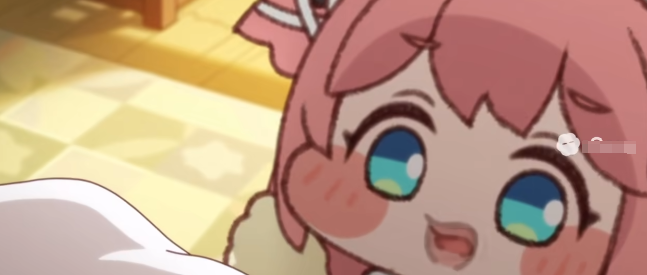 你了解嘟嘟脸恶作剧中可丽饼女仆的独特魅力吗？