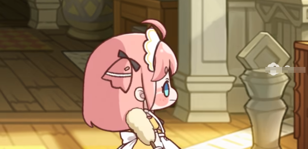 你了解嘟嘟脸恶作剧中可丽饼女仆的独特魅力吗？