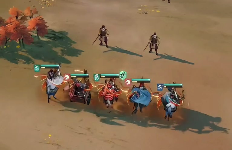 如何轻松通关三国望神州董卓讨伐战？必知技巧大揭秘！