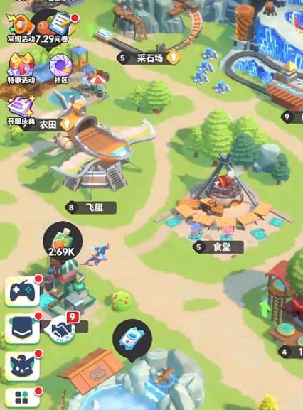 曙光重临手游升级攻略：轻松应对50级瓶颈的秘密技巧！