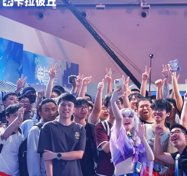 卡拉彼丘嘉年华高校赛如何成为全国引航者的庆典亮点? 卡拉彼丘嘉年华高校赛如何成为全国引航者的庆典亮点?