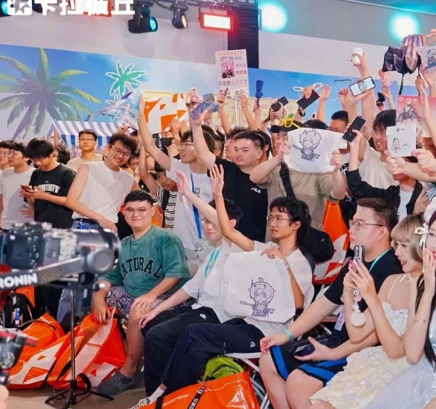 卡拉彼丘嘉年华高校赛如何成为全国引航者的庆典亮点? 卡拉彼丘嘉年华高校赛如何成为全国引航者的庆典亮点?