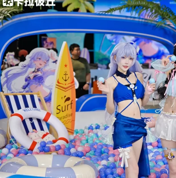 卡拉彼丘嘉年华高校赛如何成为全国引航者的庆典亮点? 卡拉彼丘嘉年华高校赛如何成为全国引航者的庆典亮点?