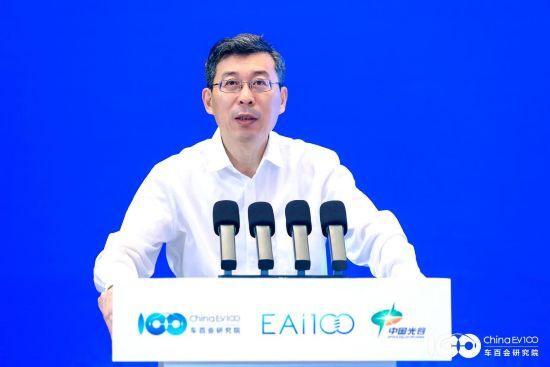 揭秘车百会张永伟的战略：出口新三样如何转型智能三大件？