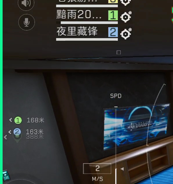 手游攻略 | 高效解决方案：三角洲行动航天基地圣诞树点位详细图解