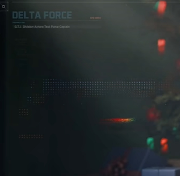 手游攻略 | 高效解决方案：三角洲行动航天基地圣诞树点位详细图解