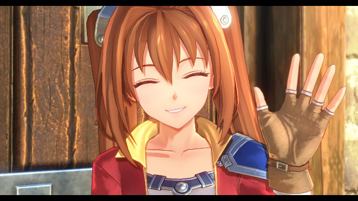 空之轨迹 the 1st简体中文版登陆Switch 2，体验版今日开放下载！你准备好进入传奇旅程了吗？