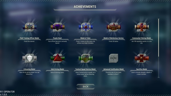 Steam限时免费!911接线员为何获特别好评?情景模拟游戏大揭秘 Steam限时免费!911接线员为何获特别好评?情景模拟游戏大揭秘