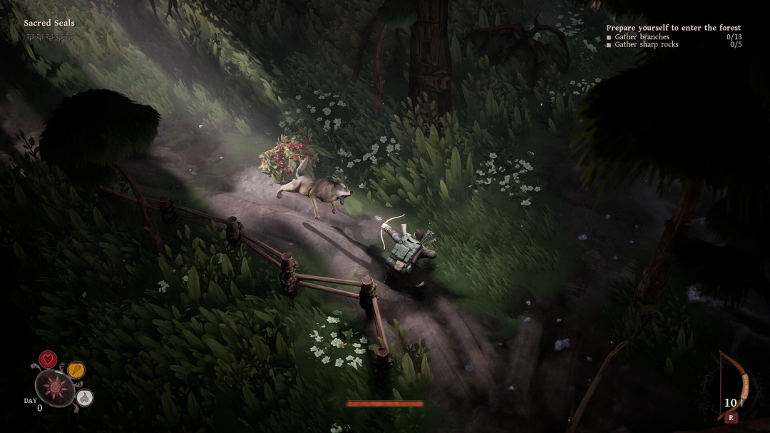 为什么朝圣者会成为2026年最受期待的PC游戏？详解Steam平台发布计划