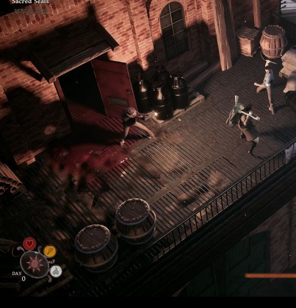 为什么朝圣者会成为2026年最受期待的PC游戏？详解Steam平台发布计划