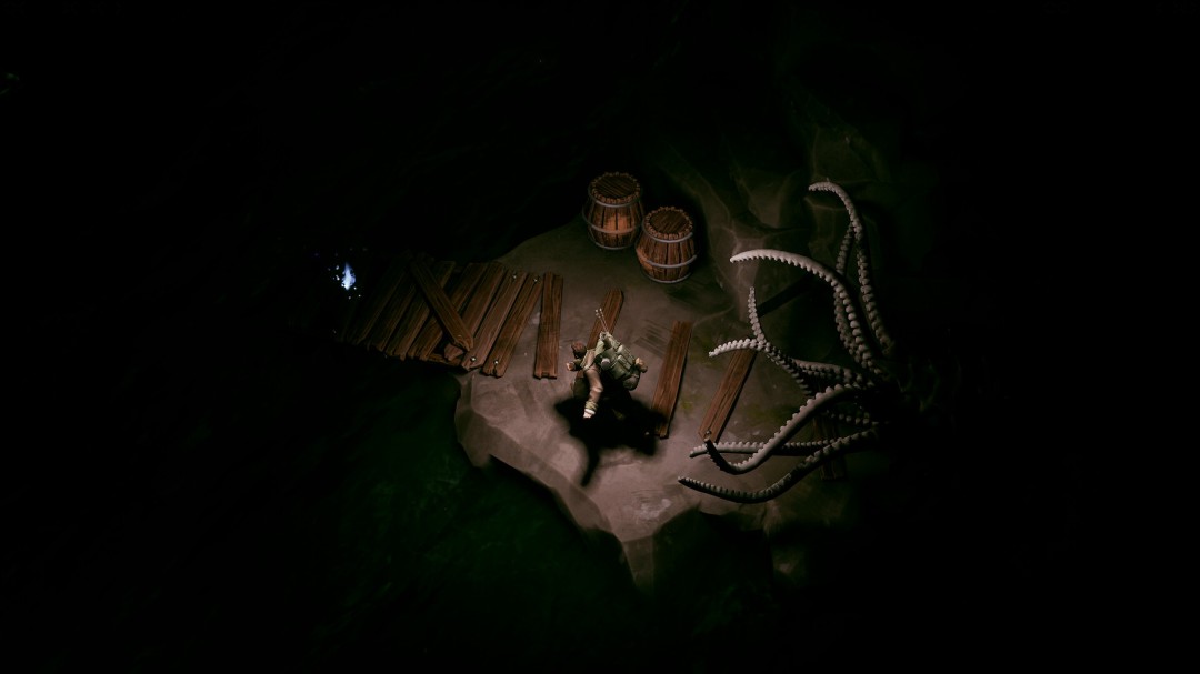 为什么朝圣者会成为2026年最受期待的PC游戏？详解Steam平台发布计划