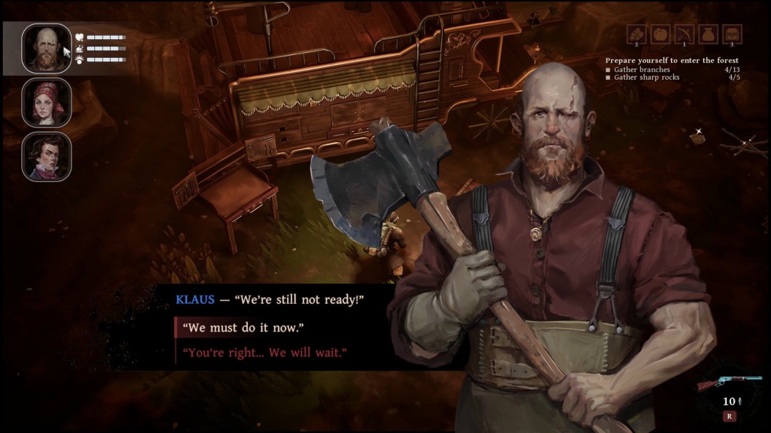 为什么朝圣者会成为2026年最受期待的PC游戏？详解Steam平台发布计划