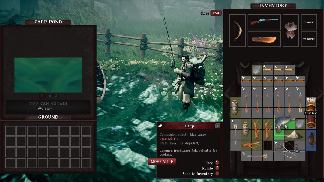 为什么朝圣者会成为2026年最受期待的PC游戏？详解Steam平台发布计划