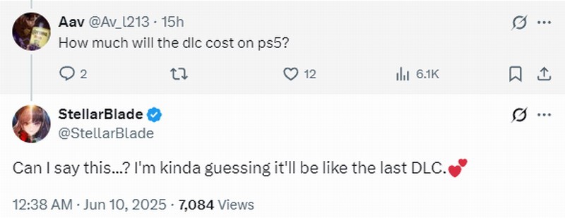 游戏资讯 | 剑星伊芙全新性感服装美图曝光，女主坐姿尽显风采