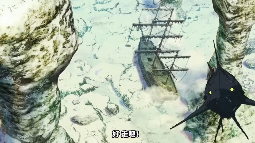 游戏资讯 | 哆啦A梦：大雄的海底冒险预告揭谜，2月27日上映，神秘鬼岩城究竟藏何秘密？