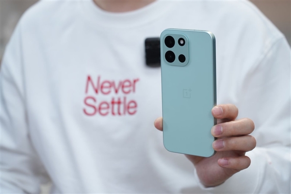 开售即享国补！一加Turbo 6系列今晚登场：同档最强Turbo手机