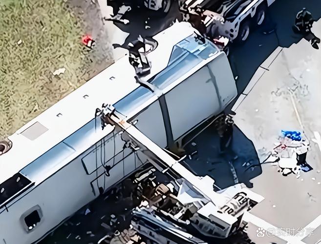 8月25日纽约州大巴事故:3名中国公民不幸遇难,如何避免类似悲剧? 8月25日纽约州大巴事故:3名中国公民不幸遇难,如何避免类似悲剧?